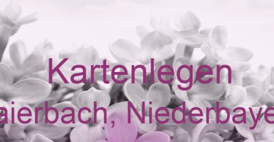 Kartenlegen Baierbach, Niederbayern | Top-Experten für Kartenlegen, Wahrsagen, Hellsehen, Zukunftsdeutung.